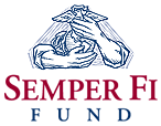 Injured Marine Semper Fi Fund Logo