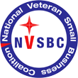 National Veteran Small Business Coalition Logo