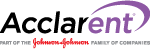 Geo-Med Acclarent logo
