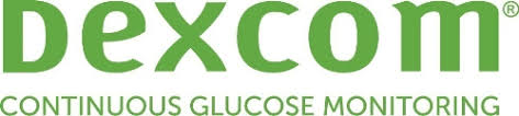 Geo-Med Dexcom Logo