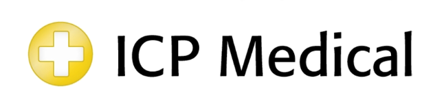 ICP Medical Logo Geo-Med