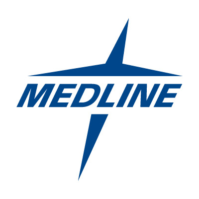 Geo-Med Medline Logo