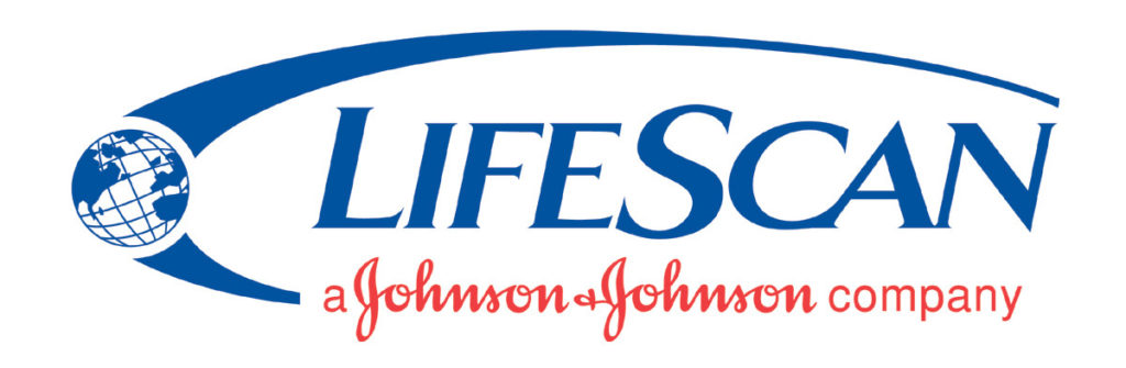 Geo-Med Lifescan Logo
