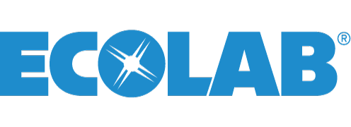 Geo-Med Ecolab Logo