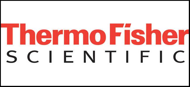 Geo-Med Thermo Fisher Scientific Logo