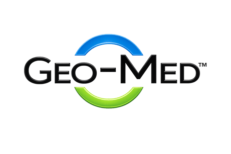 Geo-Med Logo