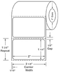 TTL1024